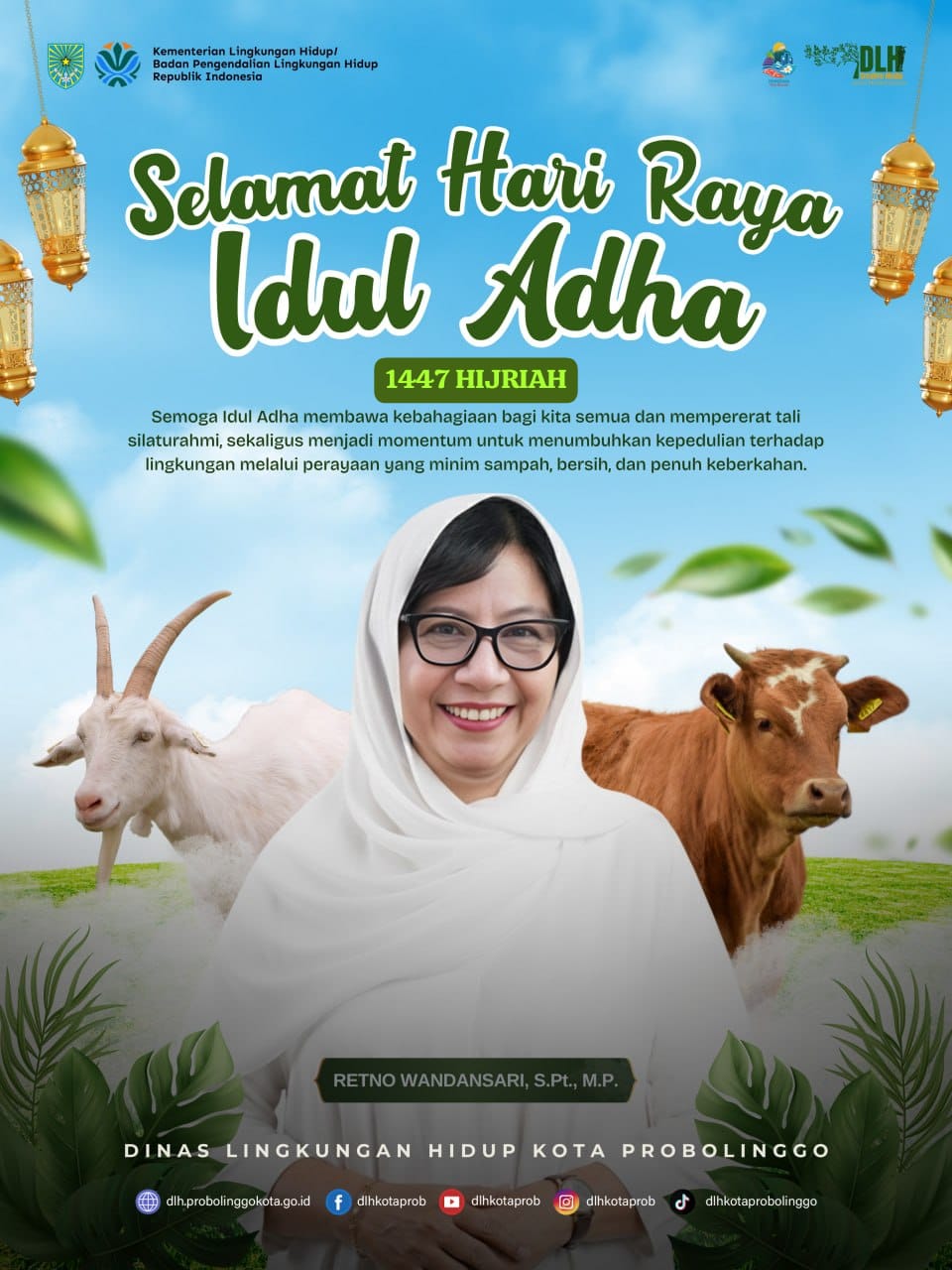 @DINAS LINGKUNGAN HIDUP