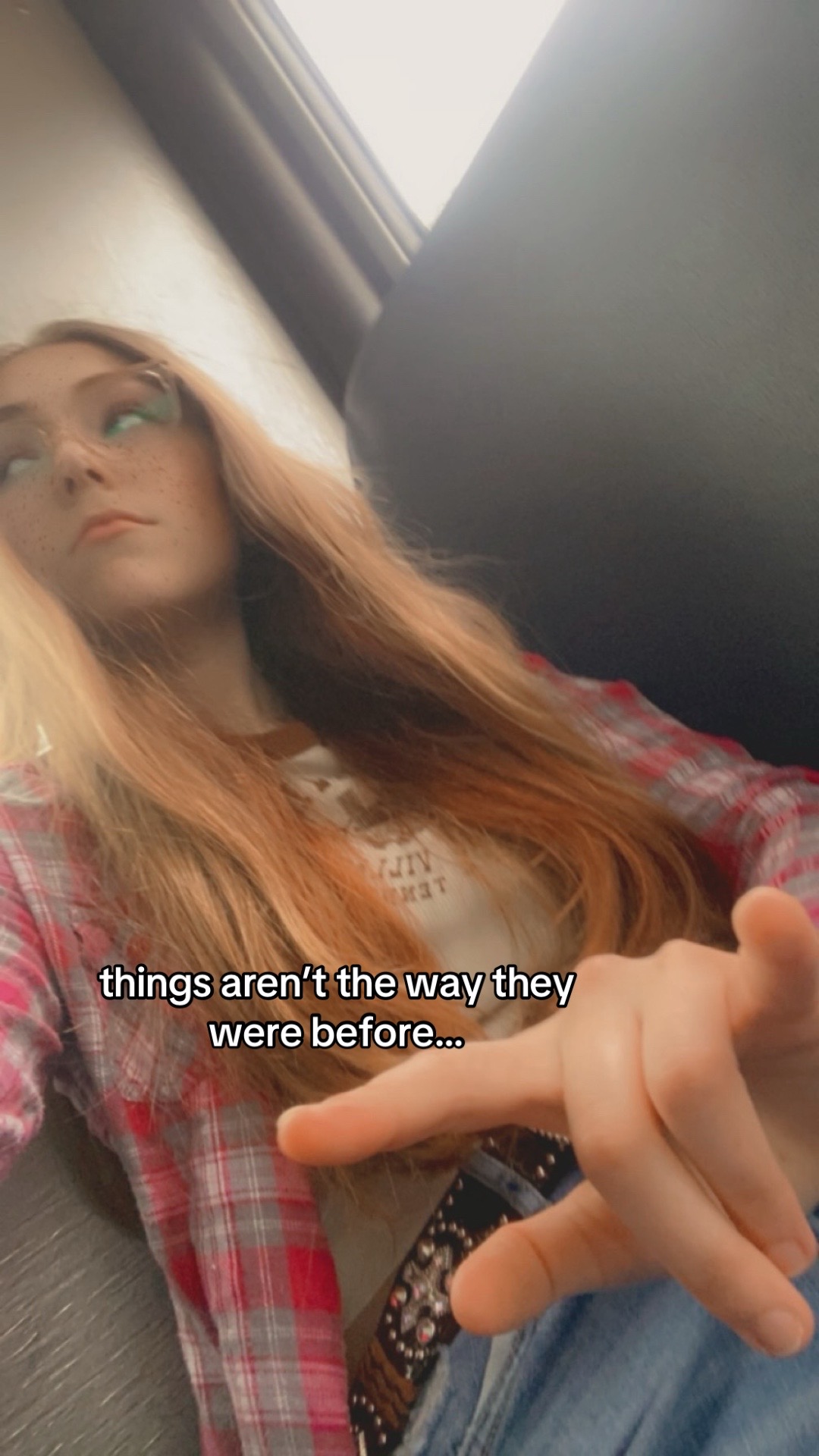 @Maddie king