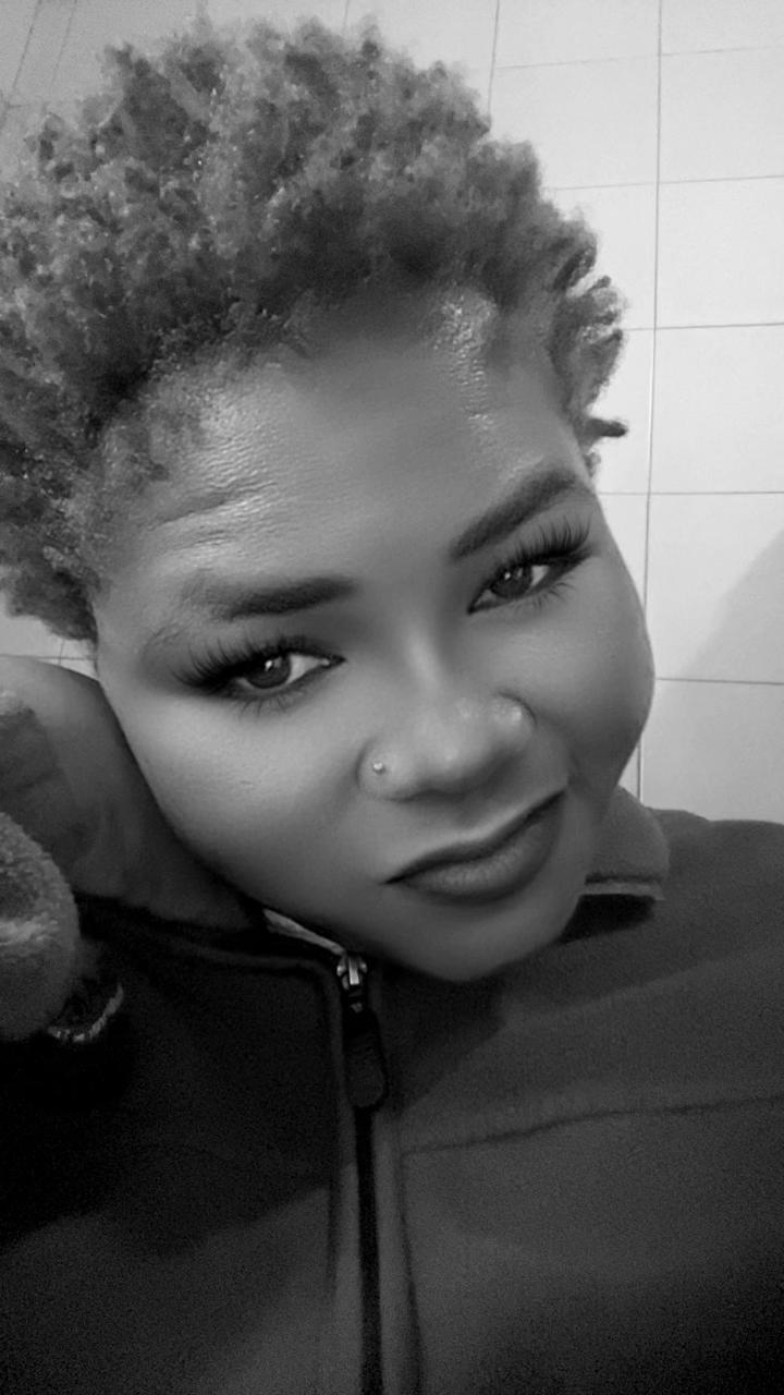 @MC Ramela-Modiba♥️♥️♥️