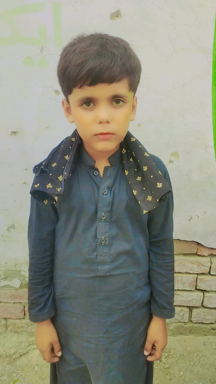 @Muhammad Shafiq