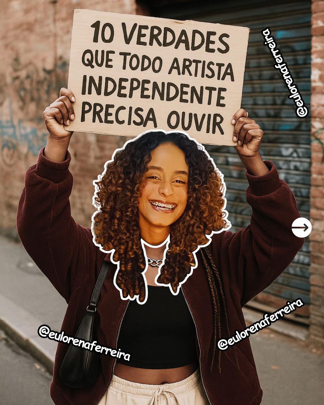 @Lorena Ferreira