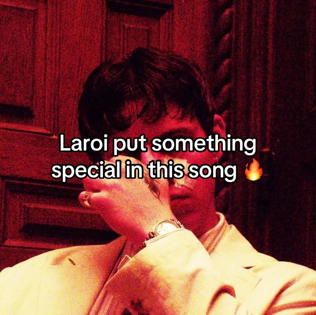 @laroisstage