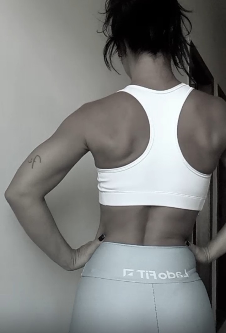 @Karina Ribeiro Faria