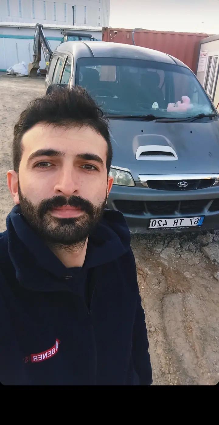 @mustafa fidan