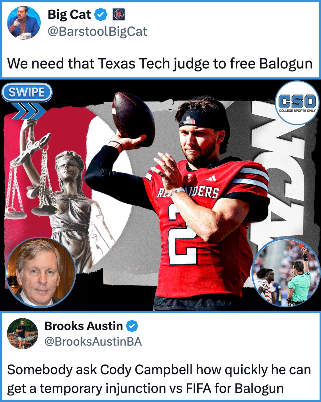 @College Sports Only