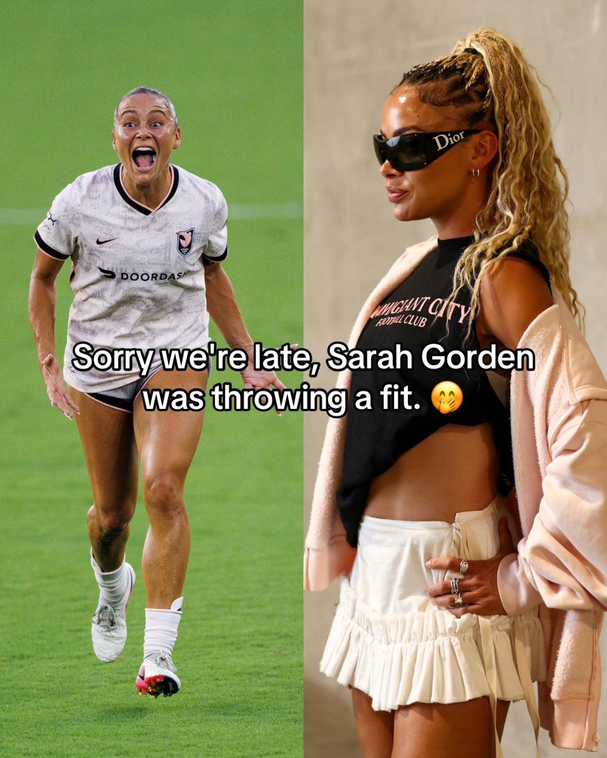 @NWSL on ION
