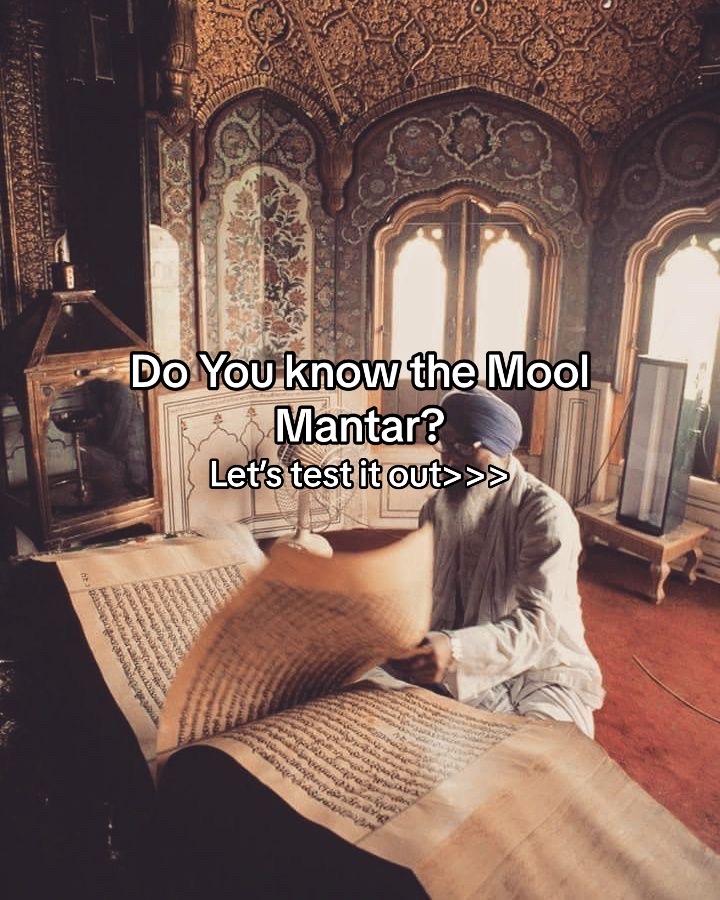 @Sikhi Wisdom
