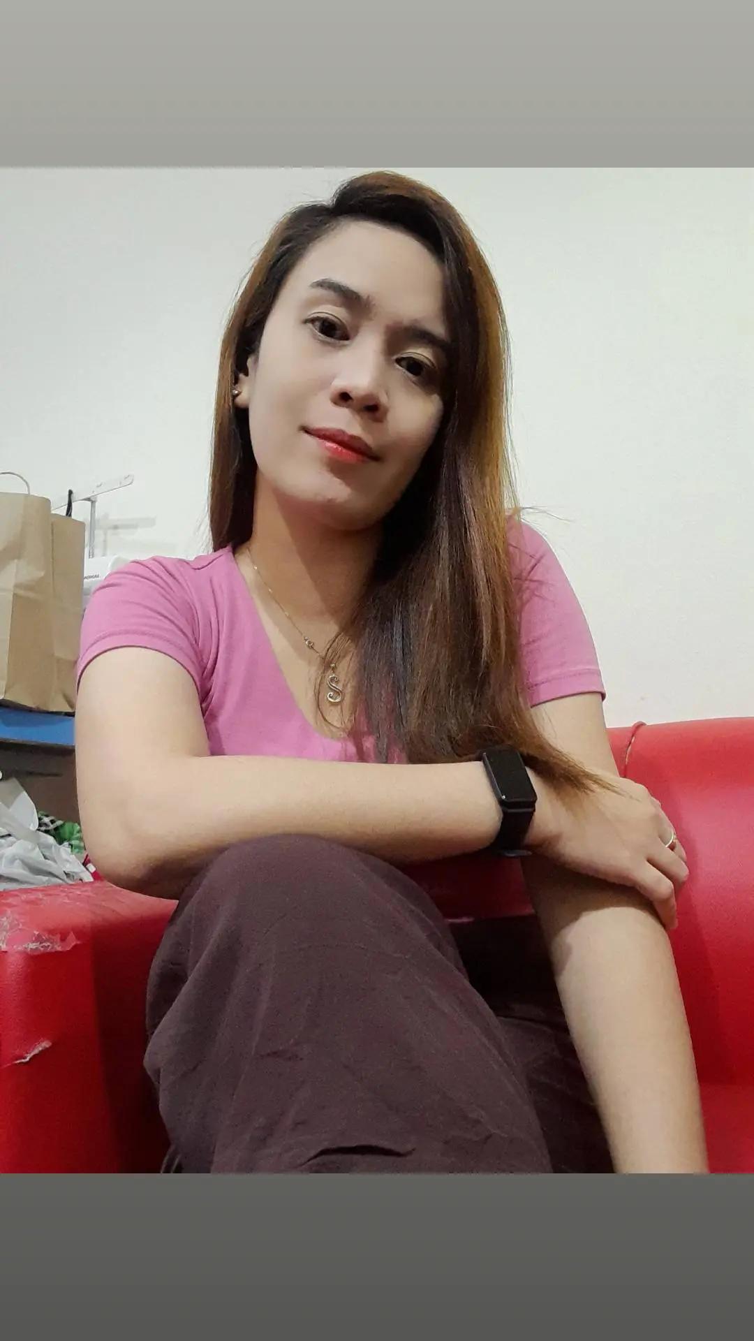 @May Shaine Tolentino