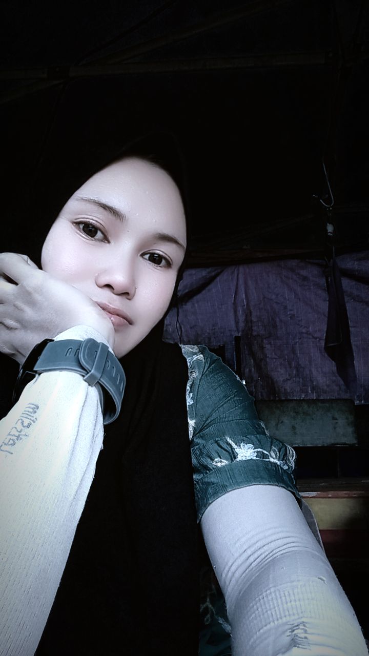 @Aini Ainul