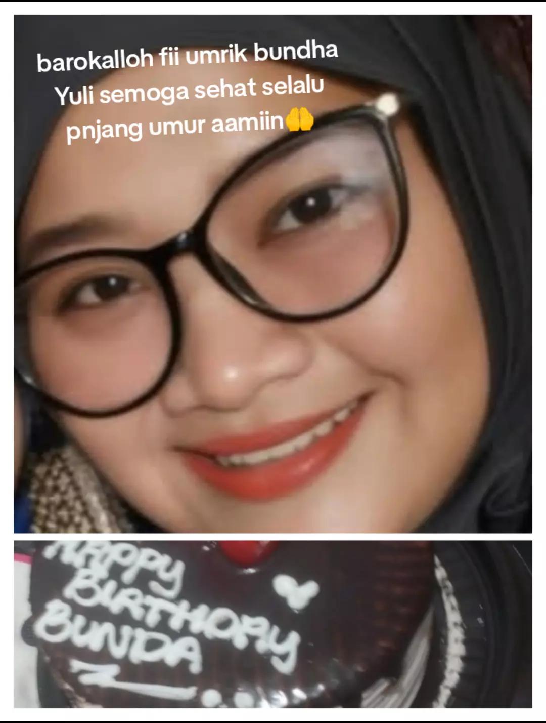 @Bundha Rosa23*
