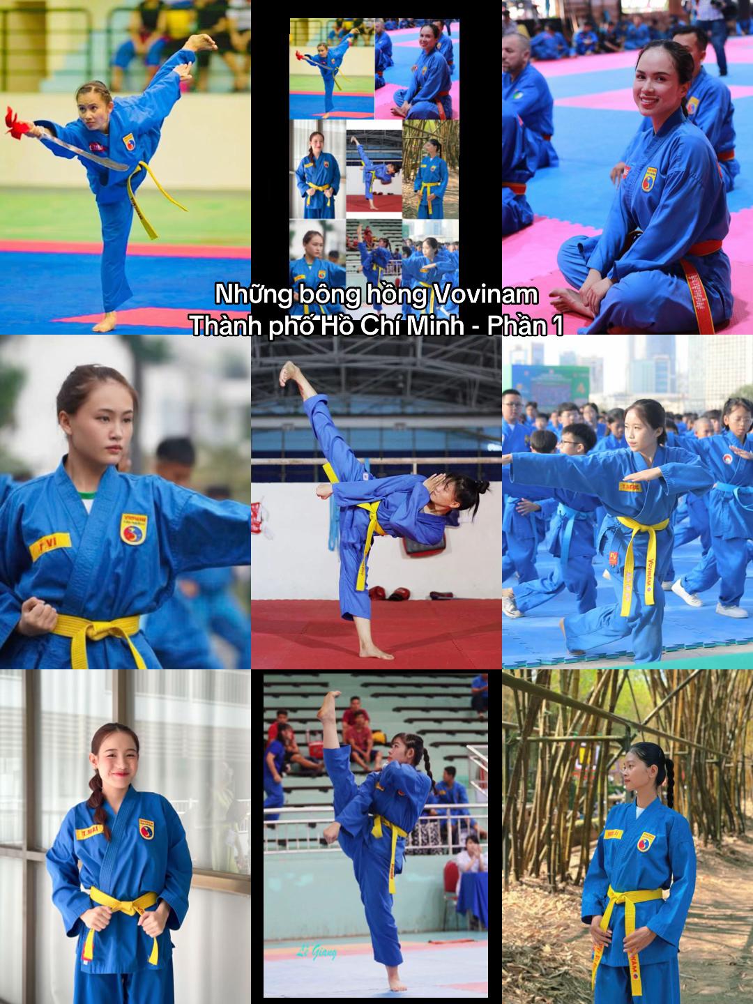 @Vovinam 1938