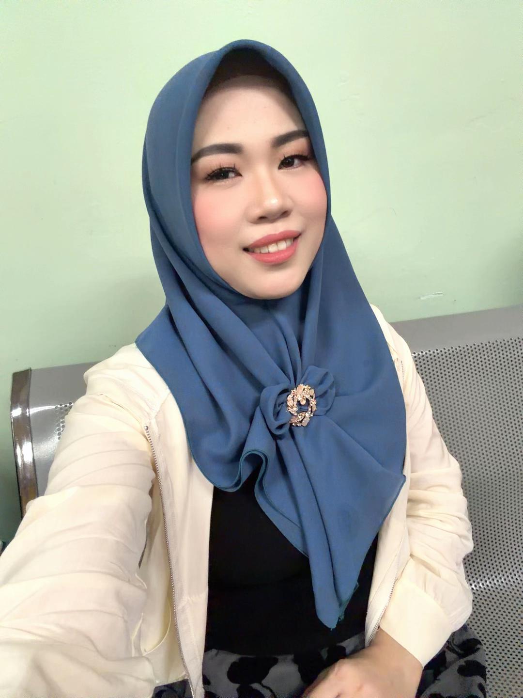@Fiqah Zone