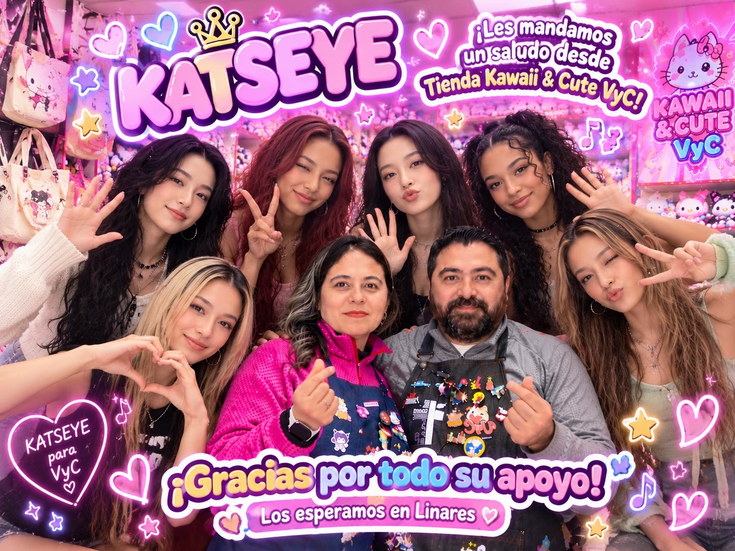 @VyC Kawaii