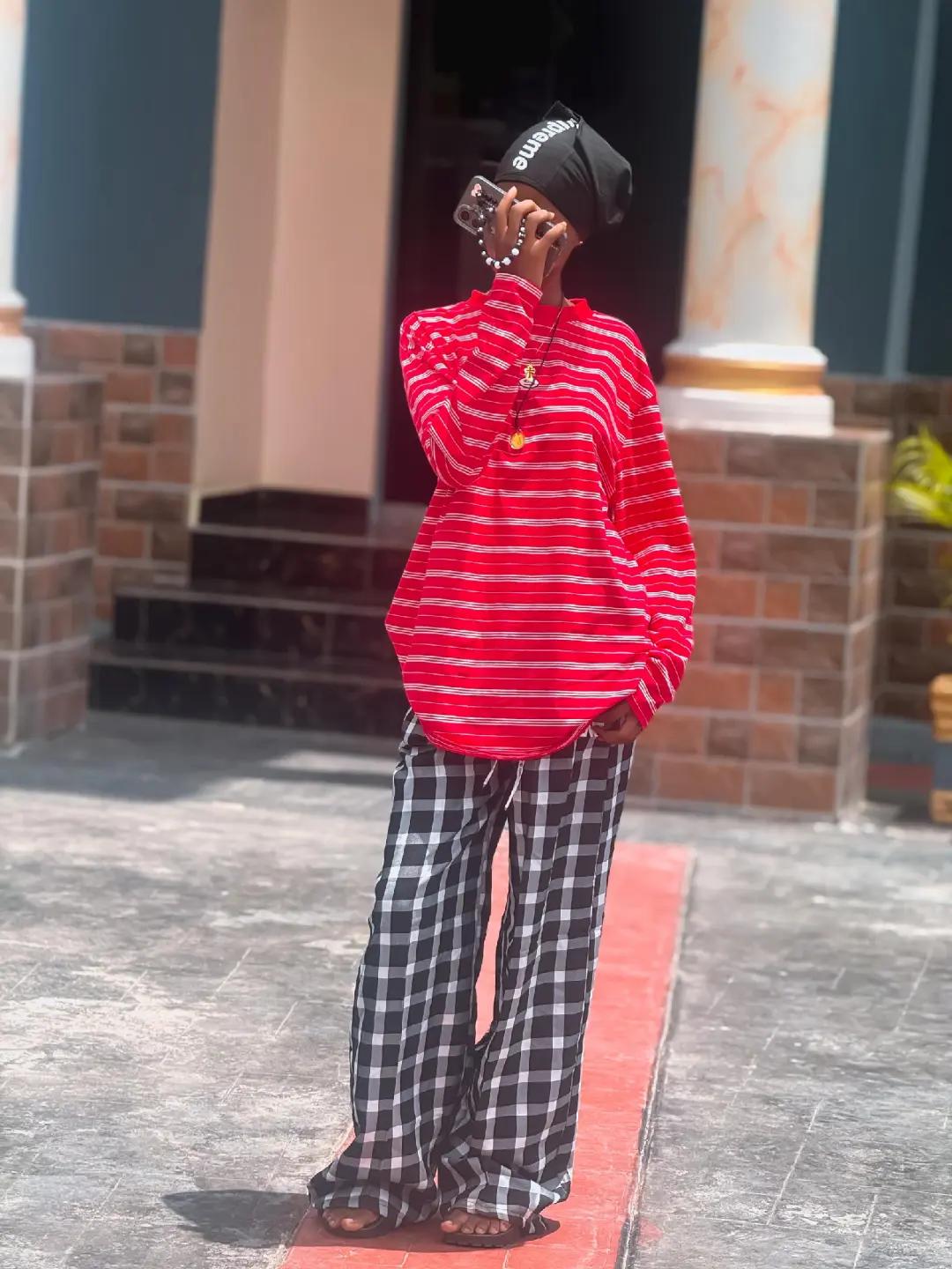 @gentle babe ❤️❤️