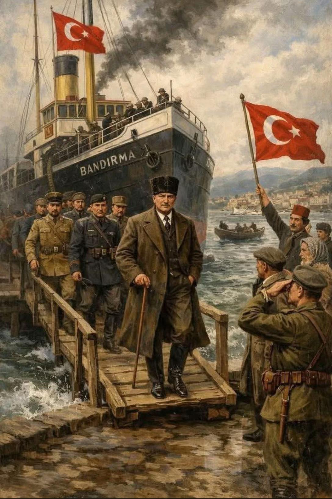 @Muhammet Akgün