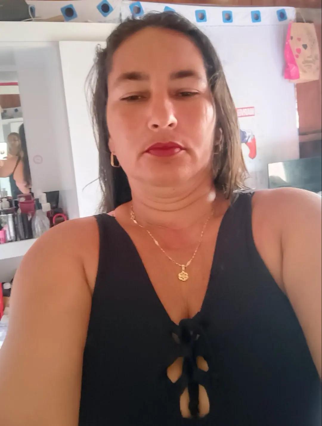 @Maria Valdirene