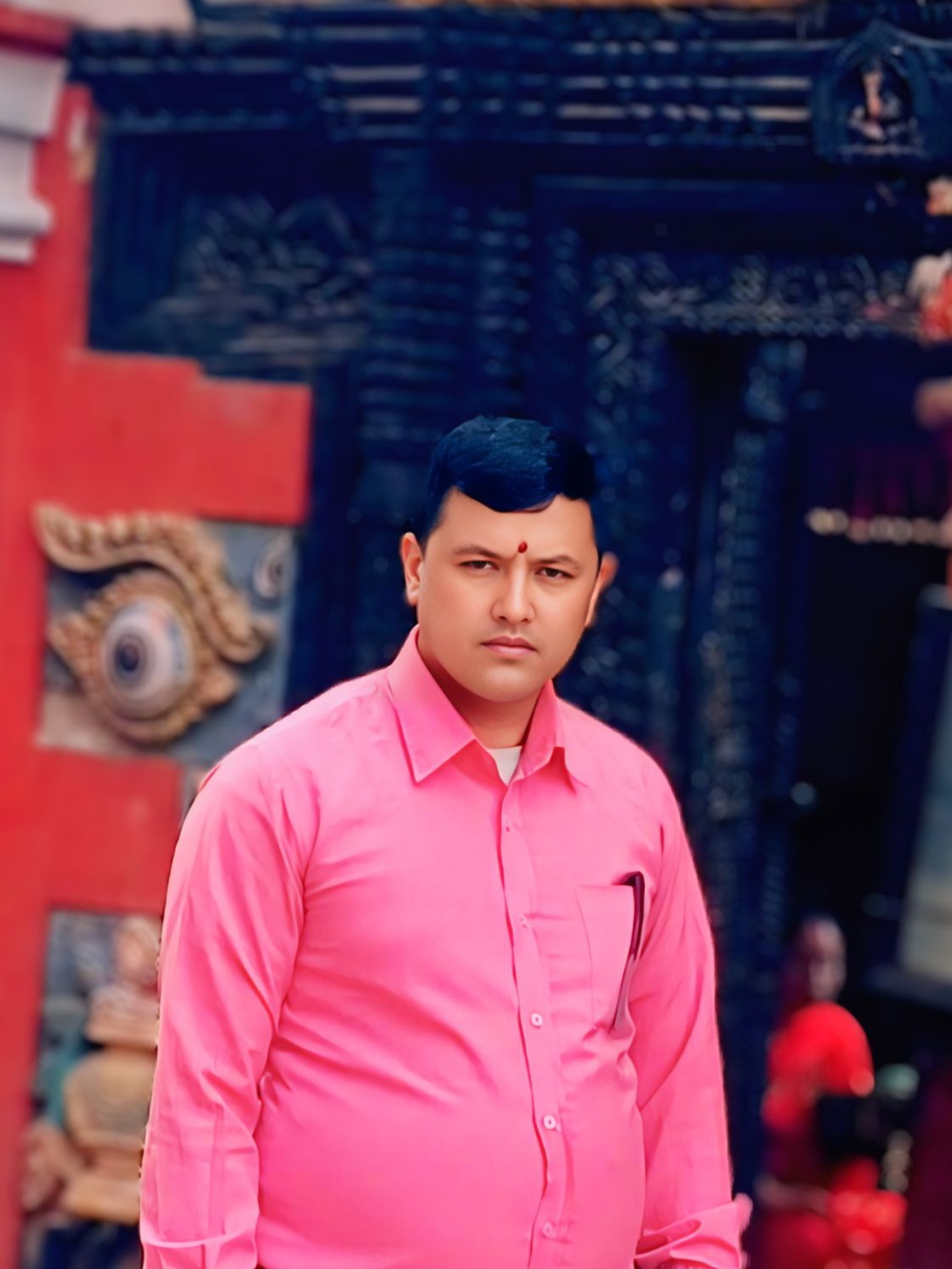 @govindaphuyal