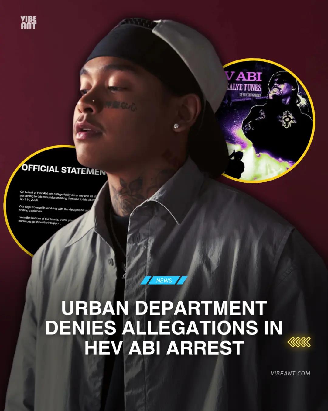 @VIBEANT
