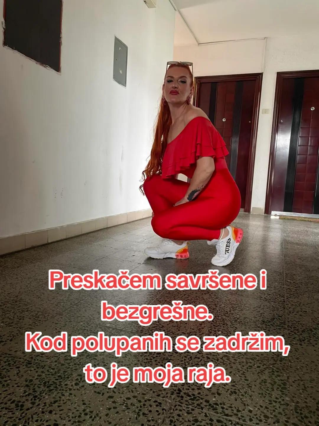 @ŽenaOluja