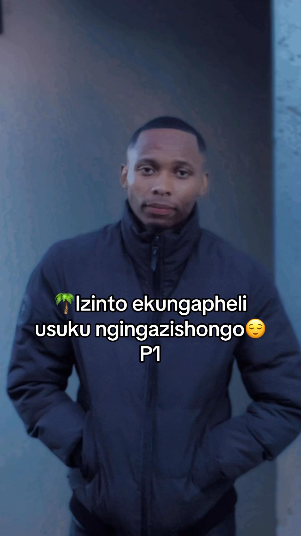 @Mandilakhe Cele