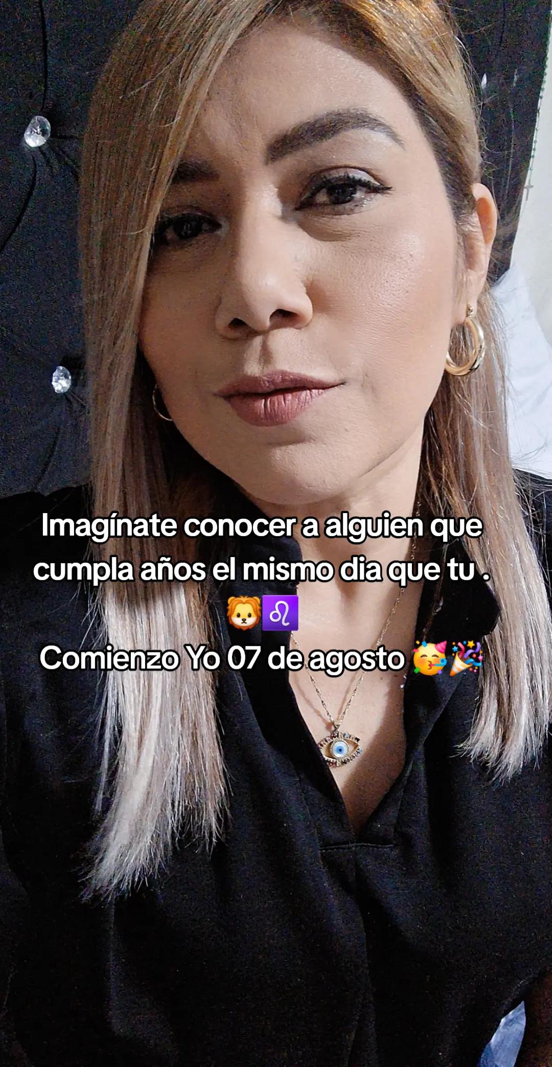 @Eva Morales