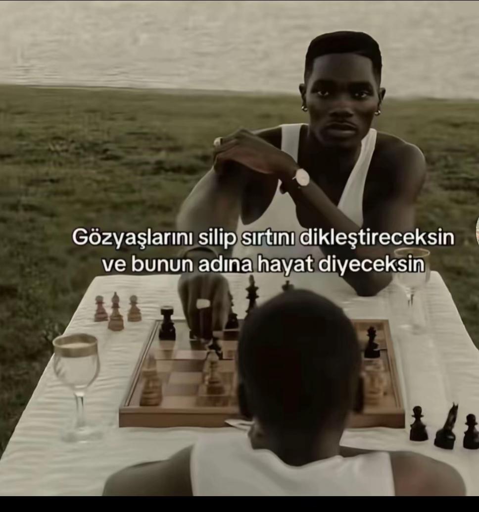 @Kadir Gölbaşı