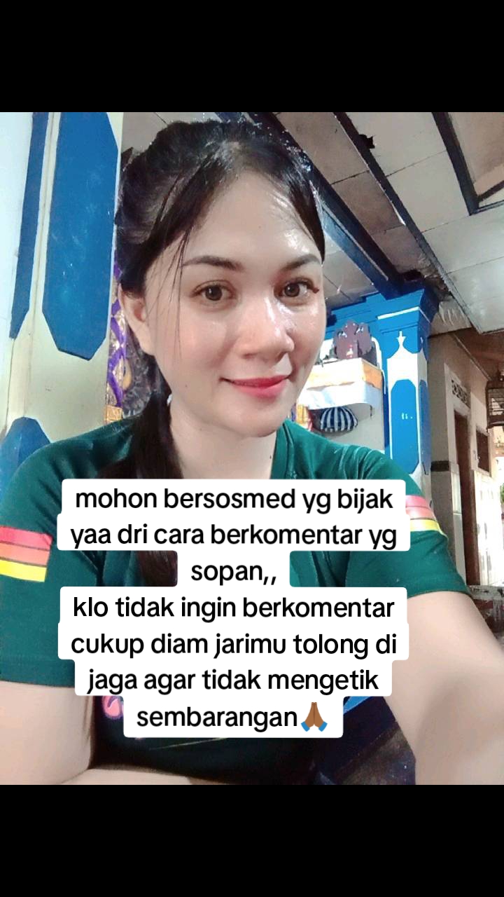 @ayu sayang🥰