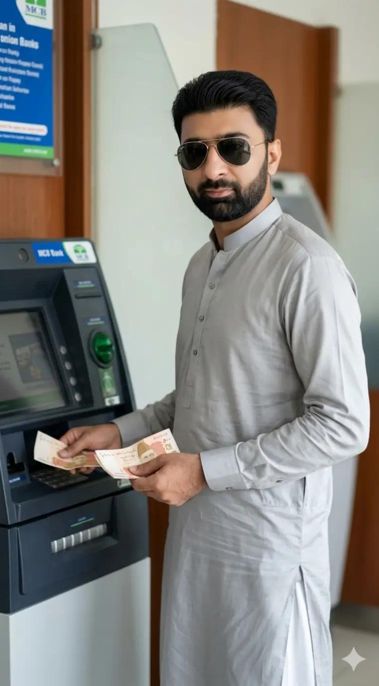 @waseem Ul Hassan.