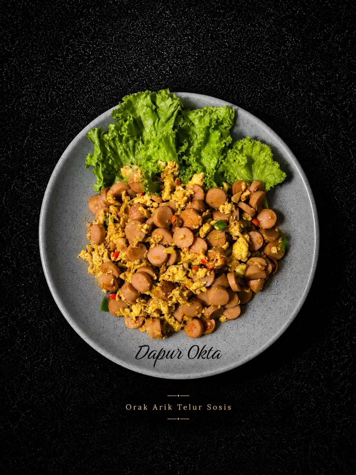 @Dapur Okta