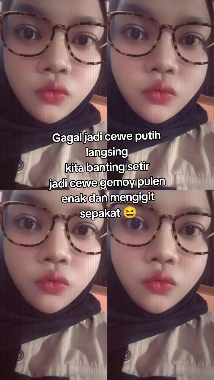 @Teteh gemoy🤭