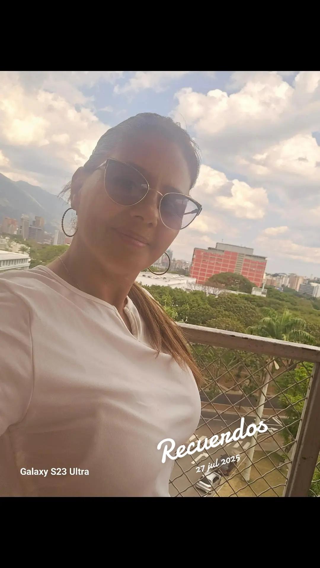 @Marisol Moreno