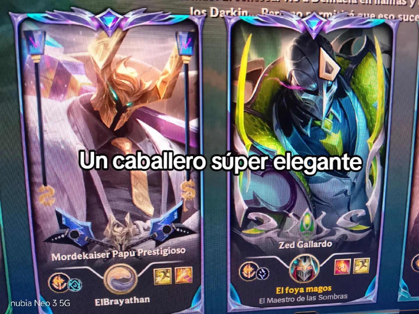 @El Zed Mele