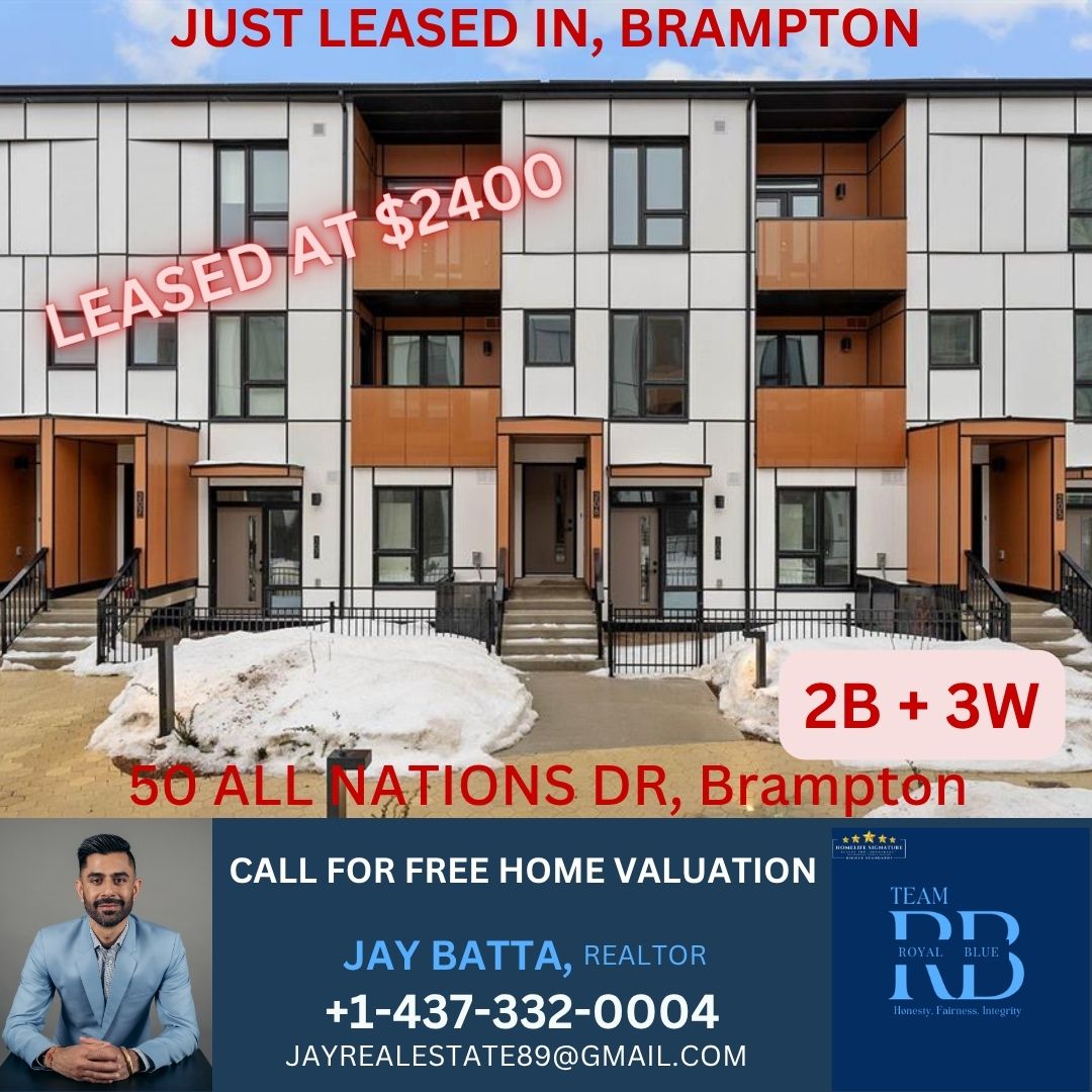 @Jay Real Estate