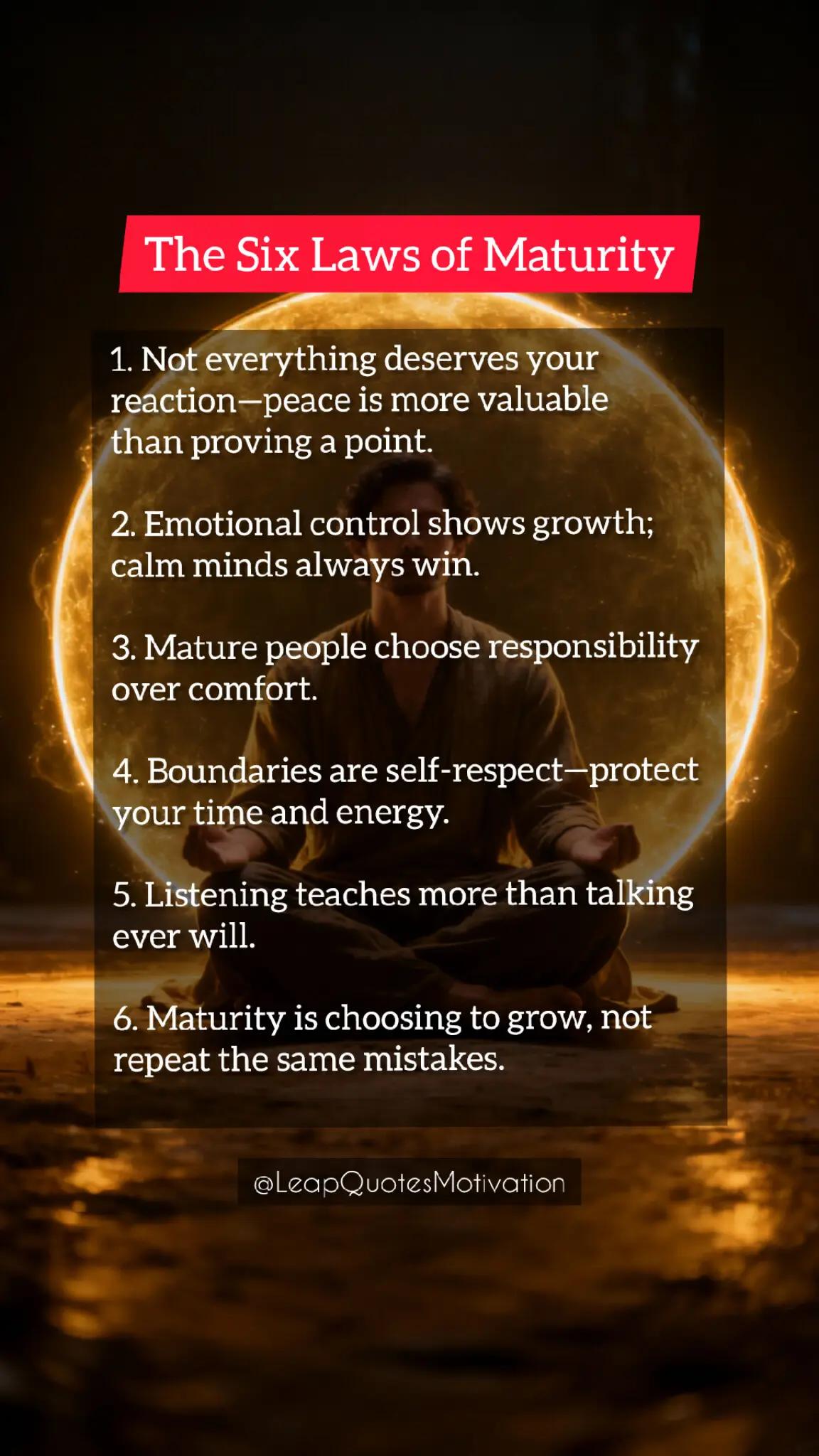 @Leap Quotes Motivation