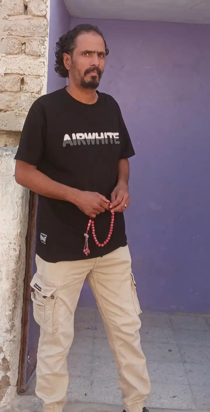 @نجم المكلا