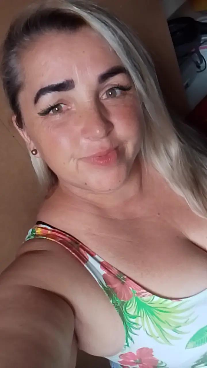 @Márcia Paula♍