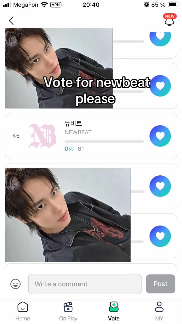@MultiStan nugu group kpop,cpop