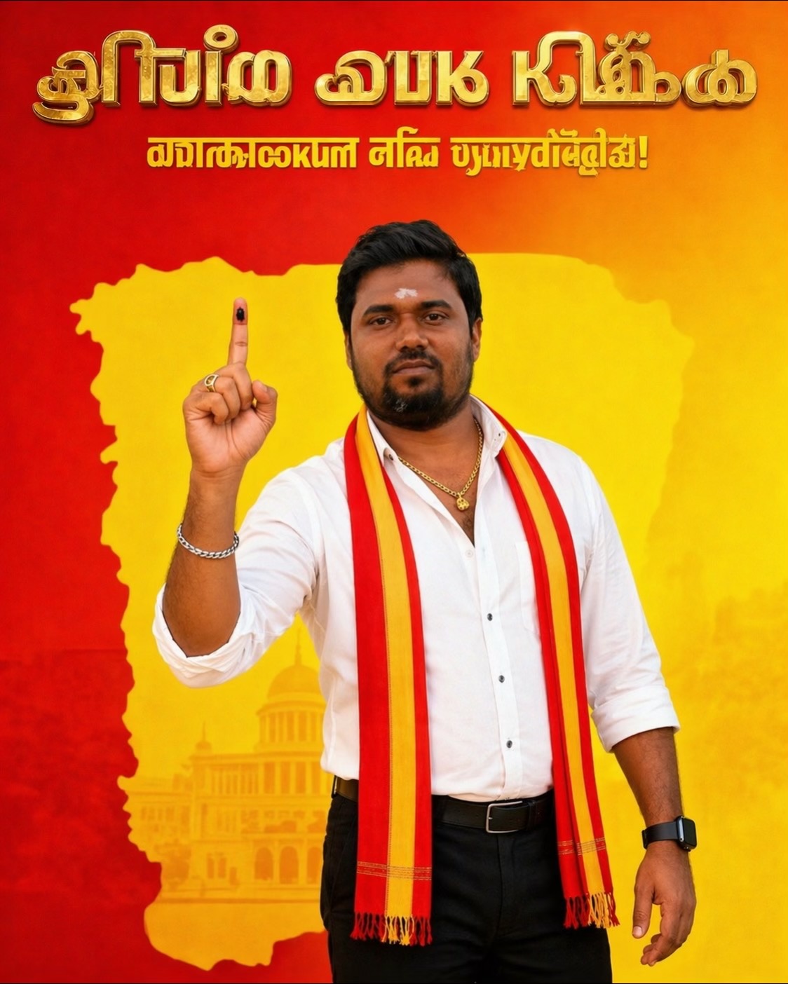 @Vijay bhavani