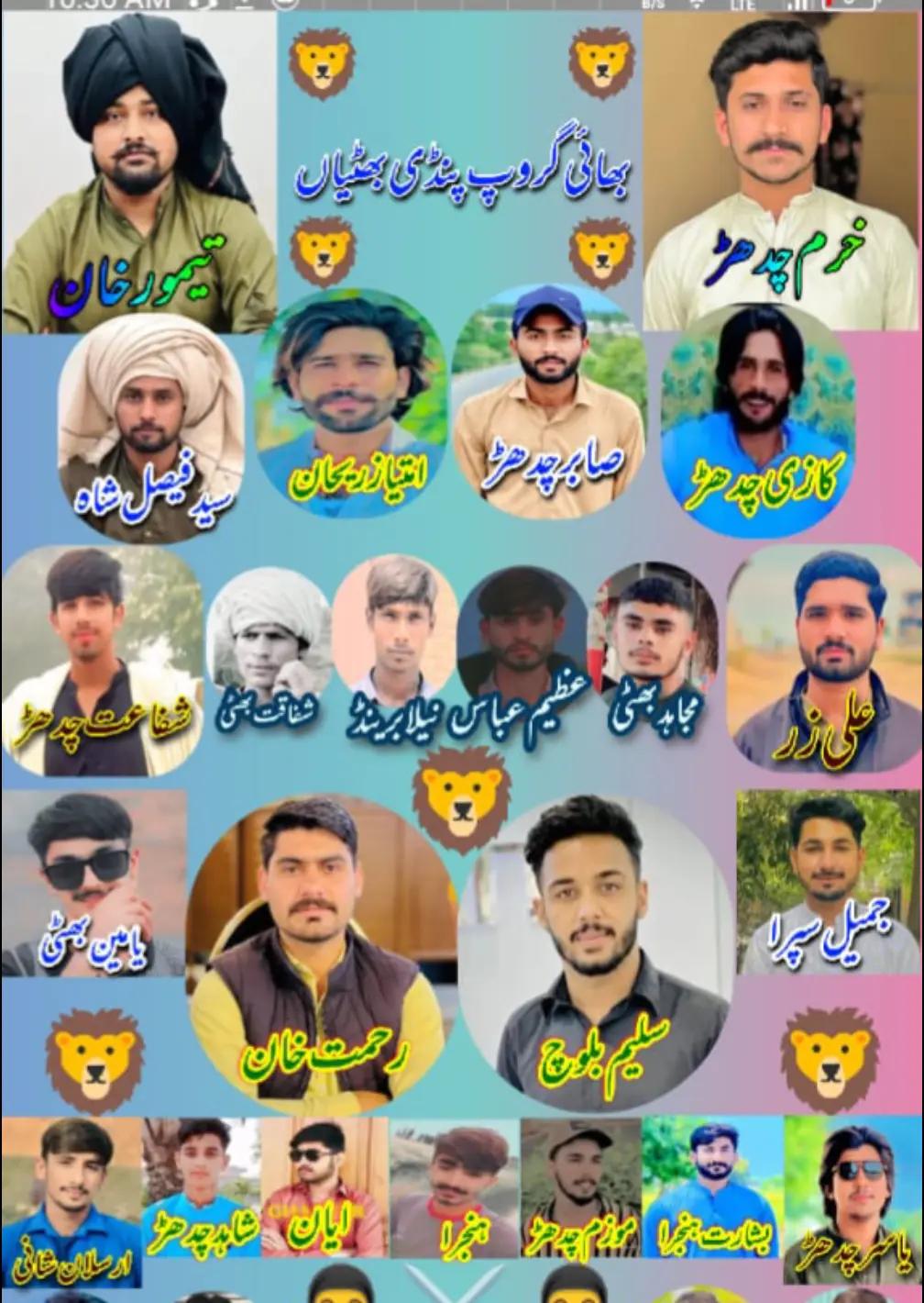 @🔥شکاری چدھڑ 🥷
