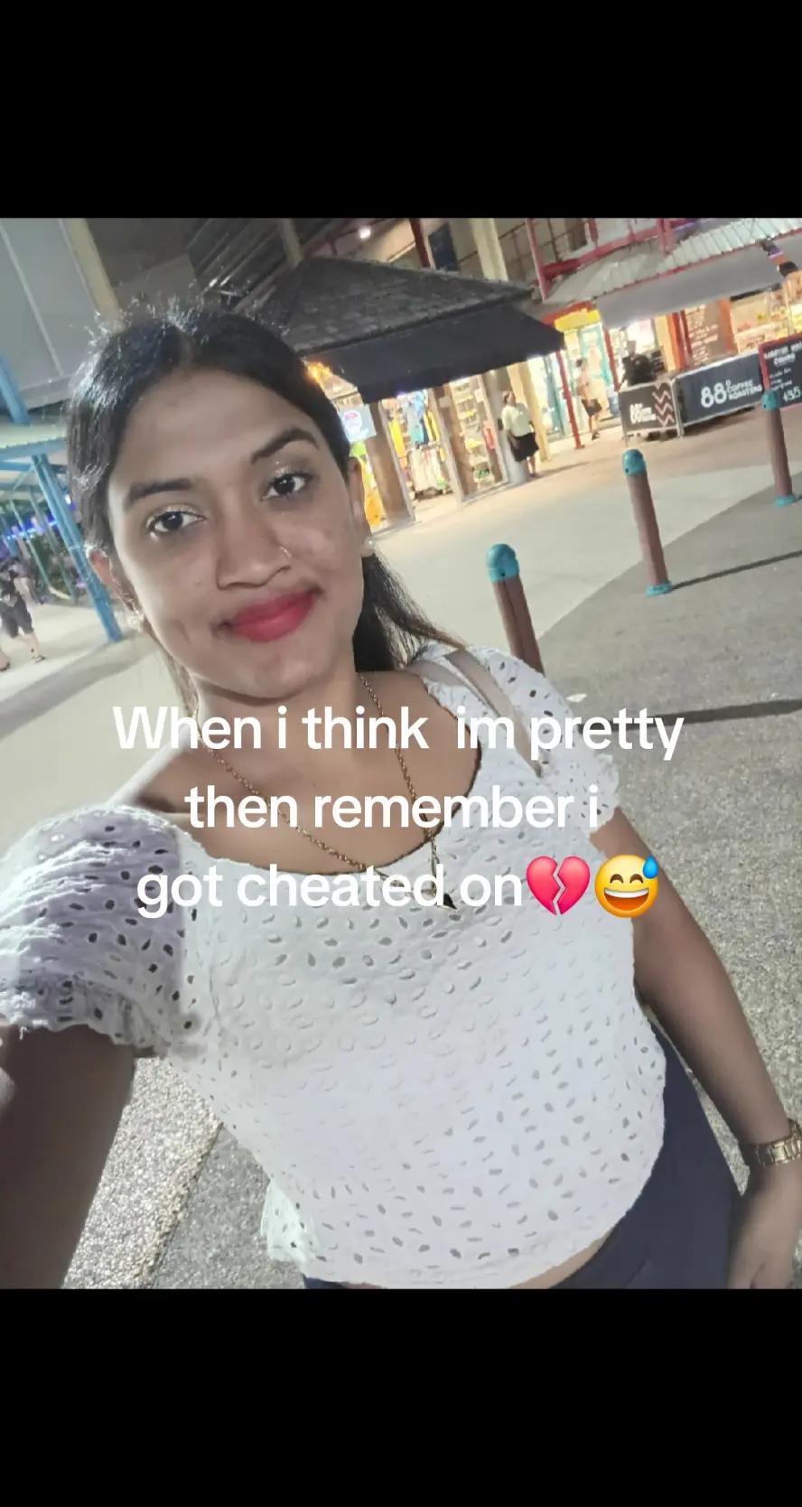 @Dimple Girl Arishma 🇫🇯