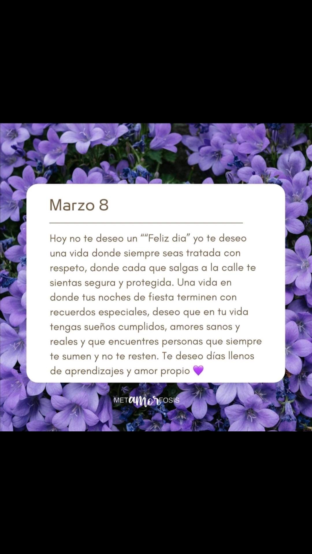 @Glorita Castillo