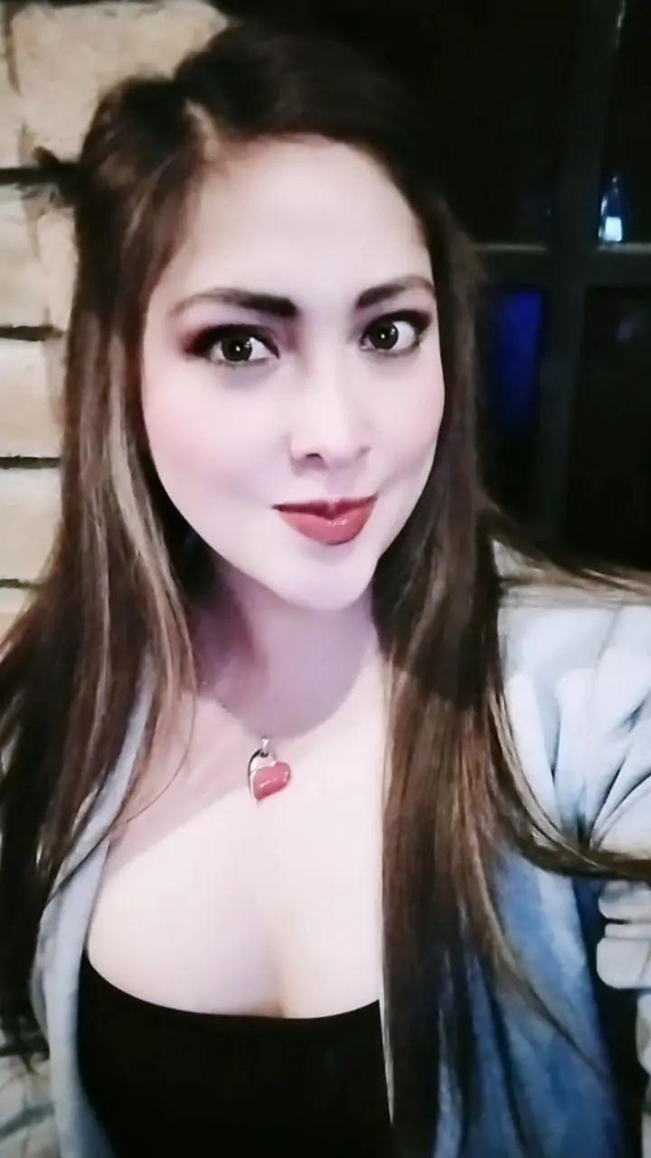@Miluska LG