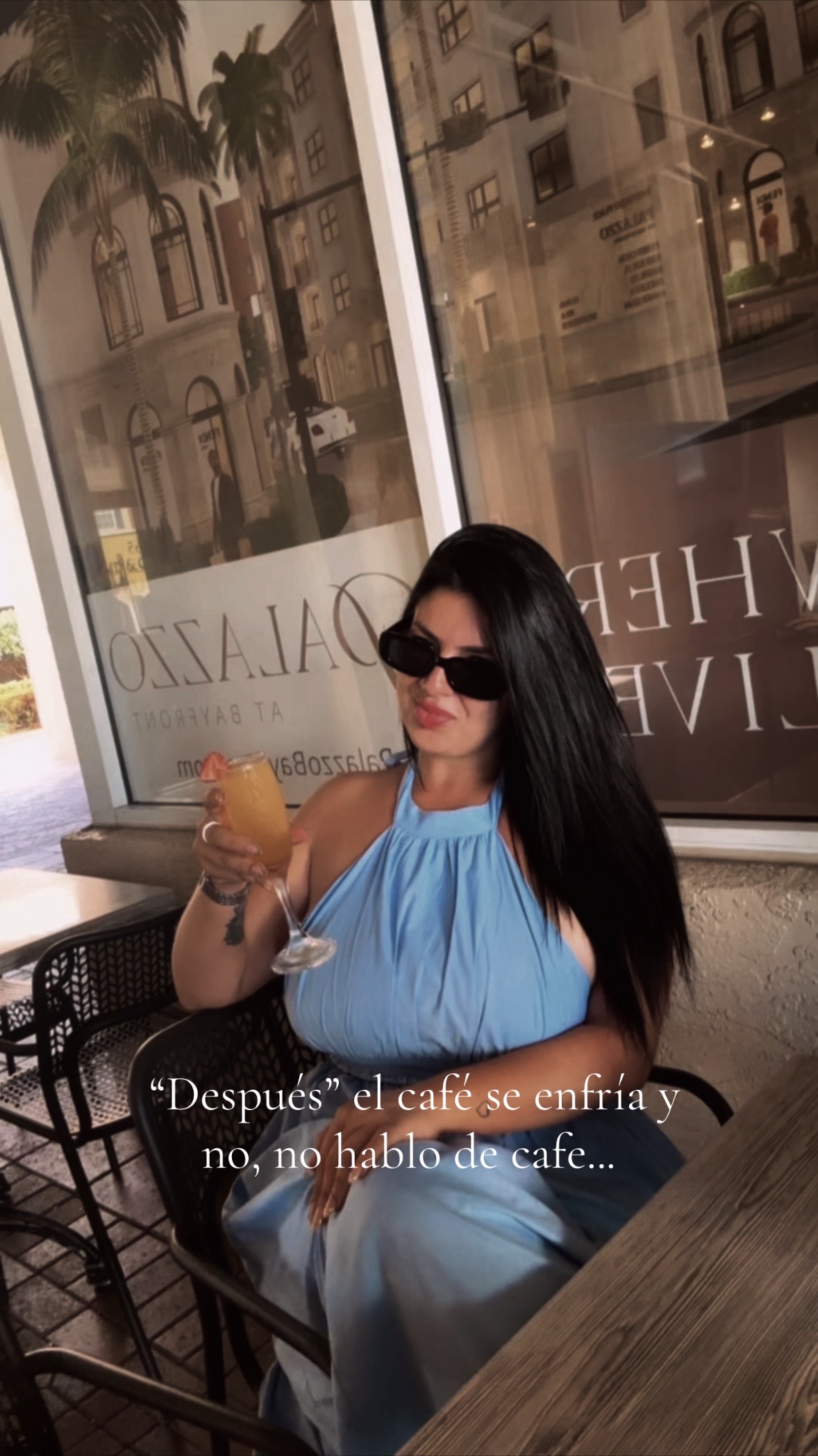 @Evelyn Mavilio