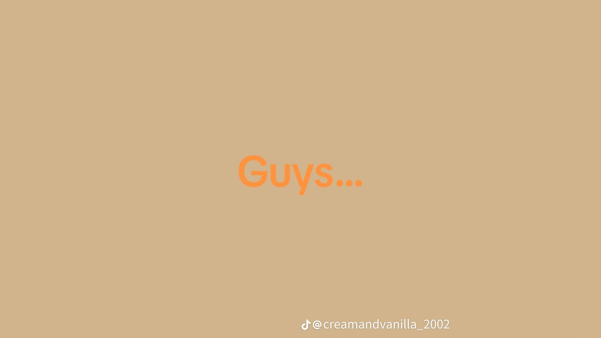 @Guts man