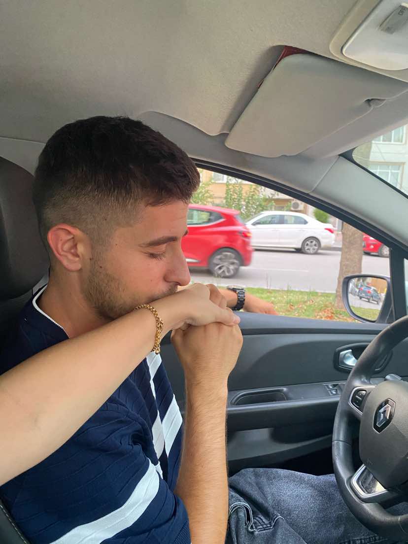 @Büşra Eren
