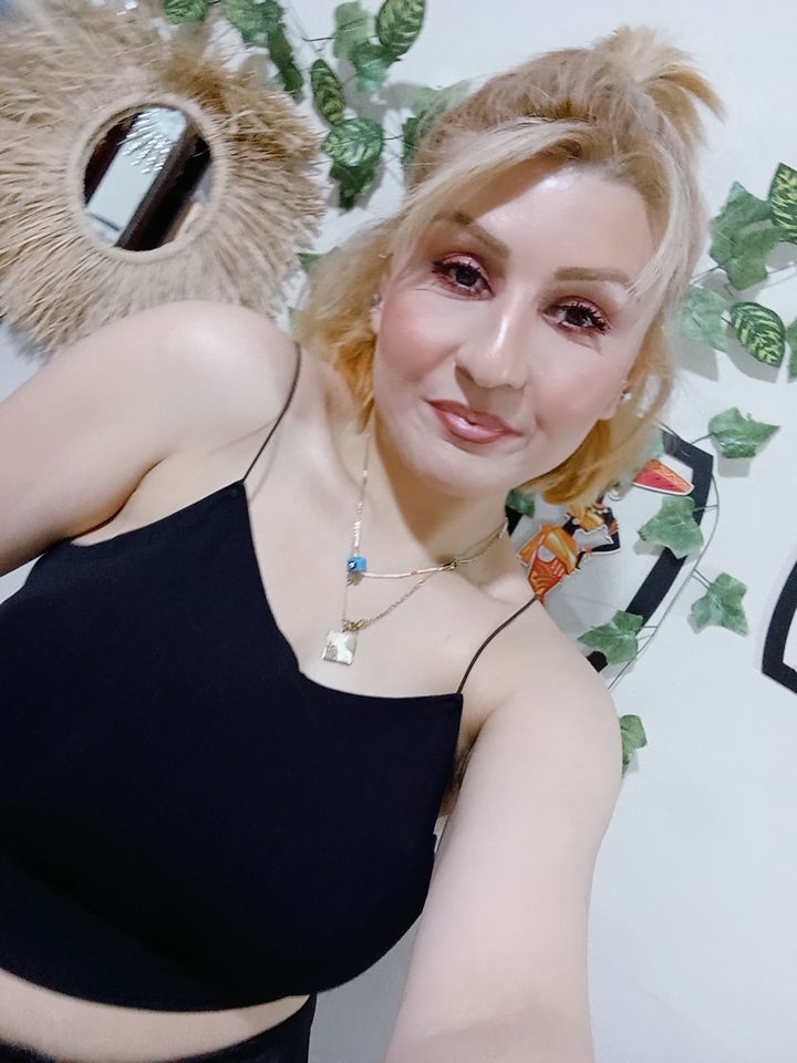 @🧿G&Uuml;LŞEN🧿