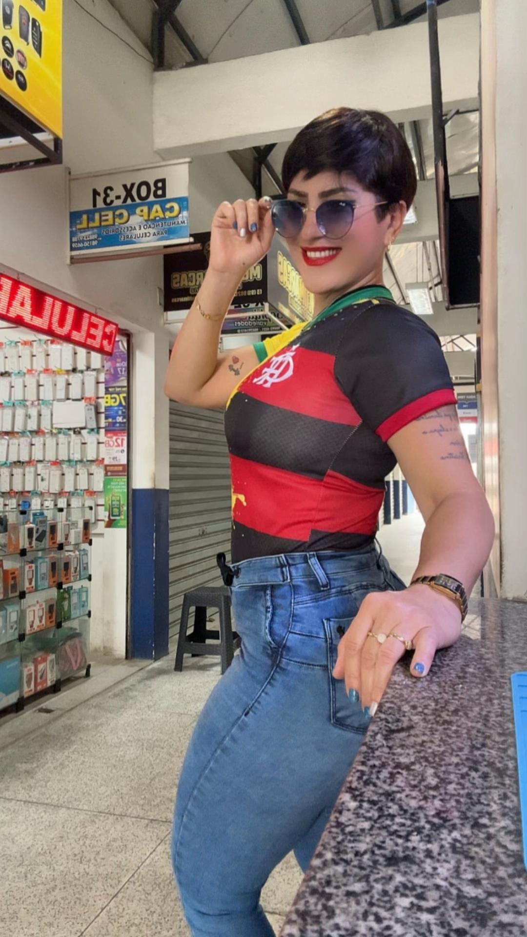@Luh Cavalcante