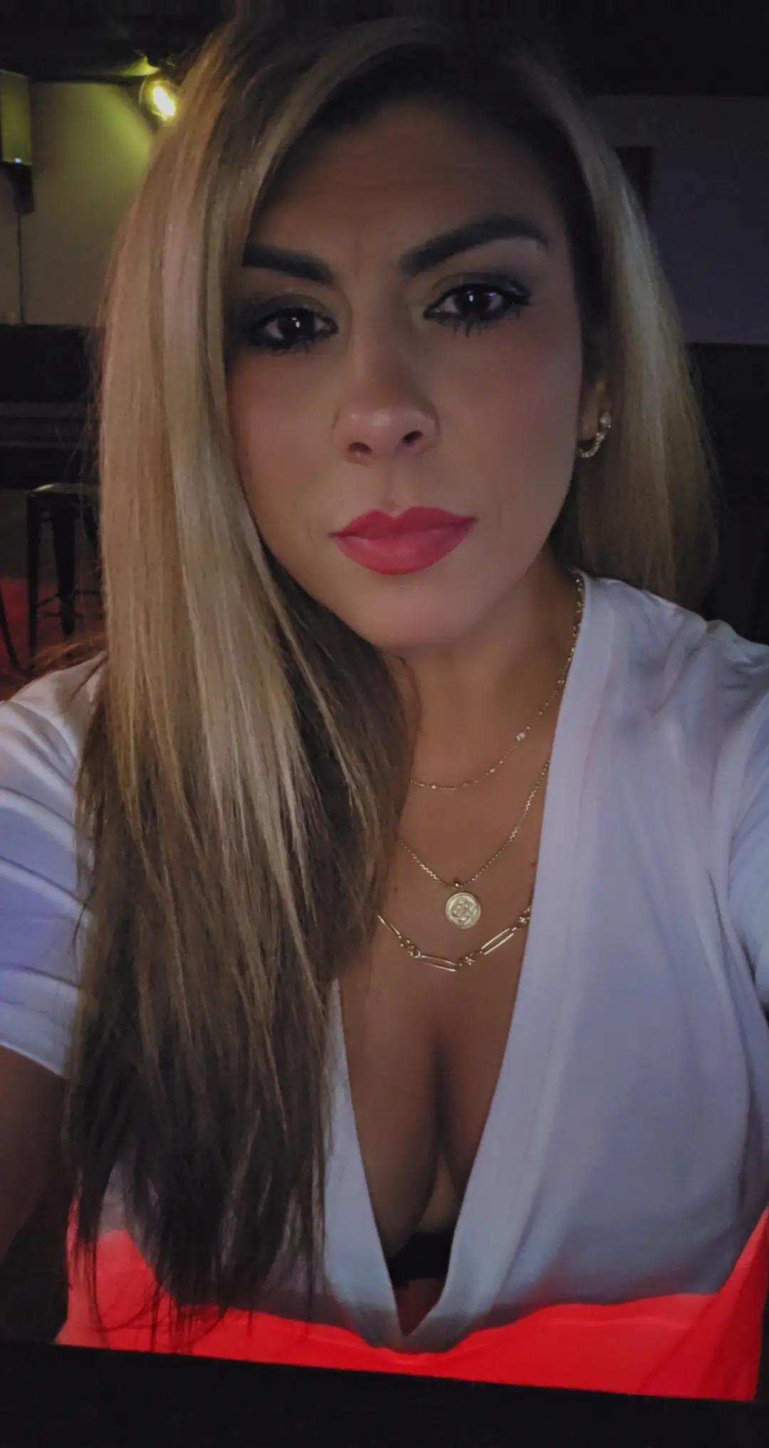 @Iris Garcia