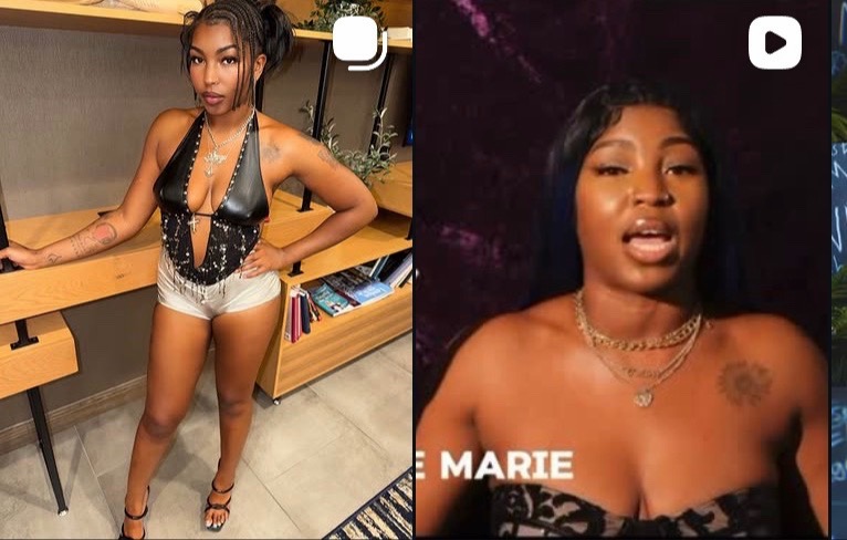 @Soufside Marie