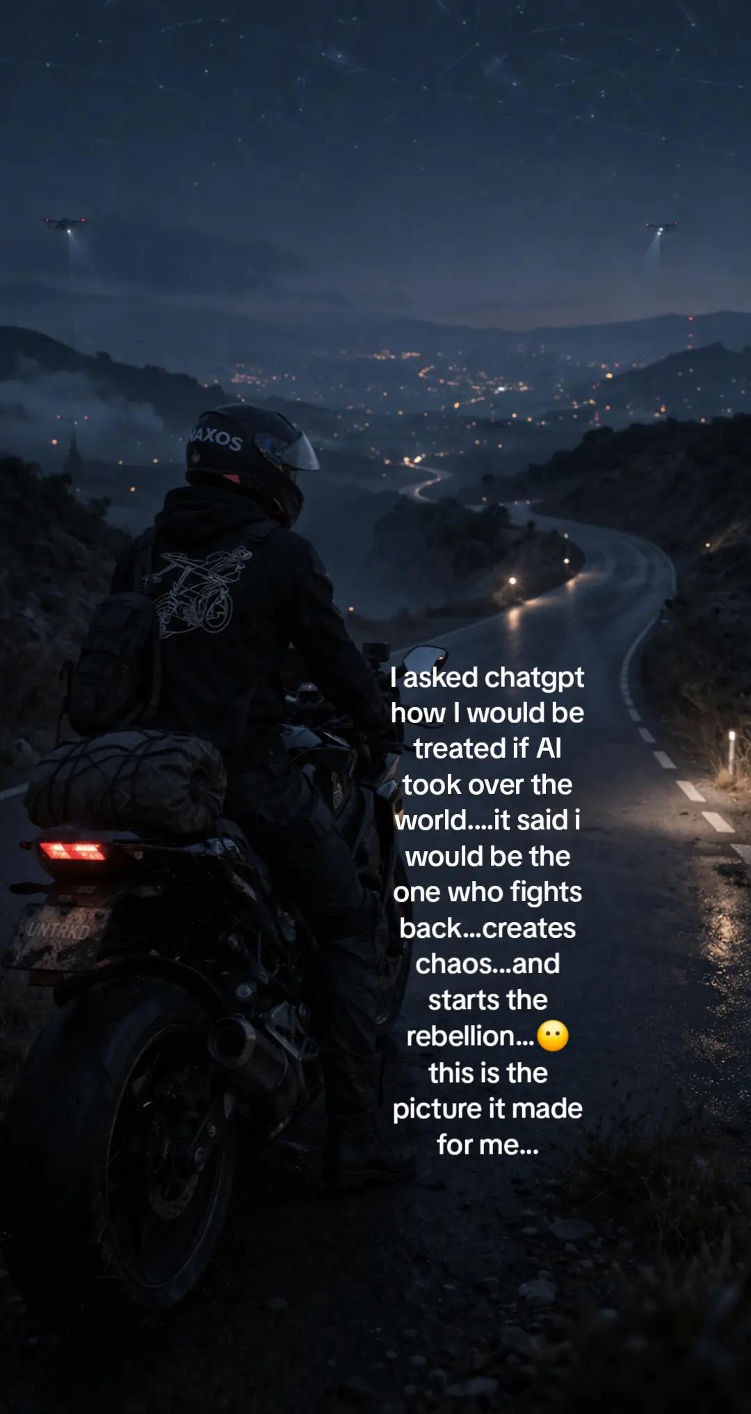 @R6Chaos